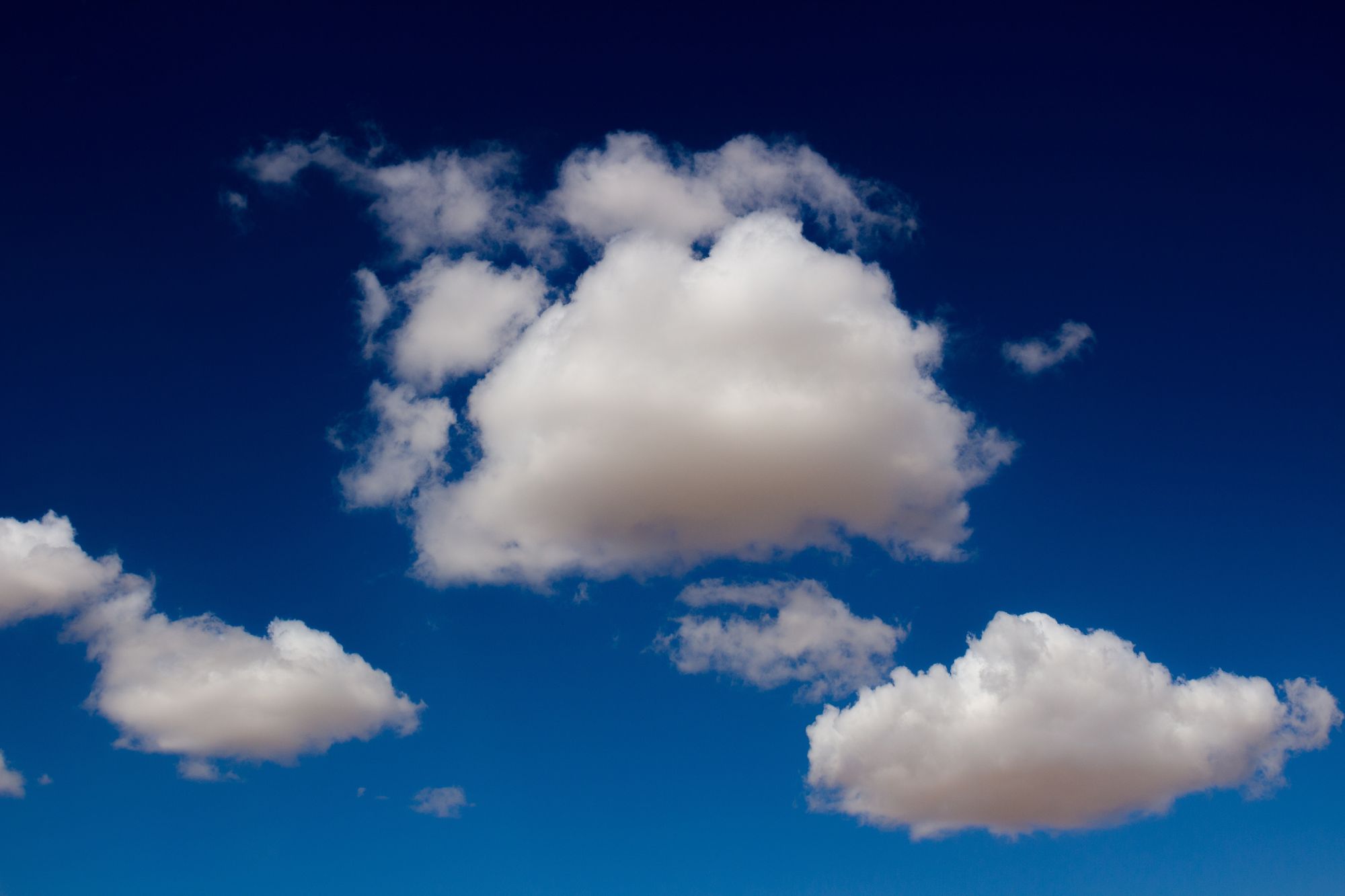 Računarstvo u oblaku - Cloud