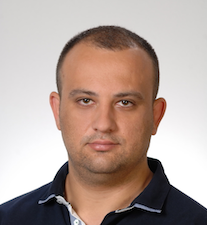 Author image
